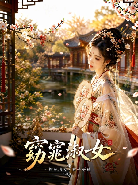 花魁短剧