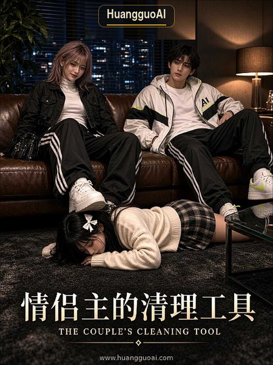 花魁短剧作品 情侣主的清理工具
